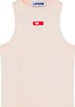 Shirts>LAAGAM TOP Beige