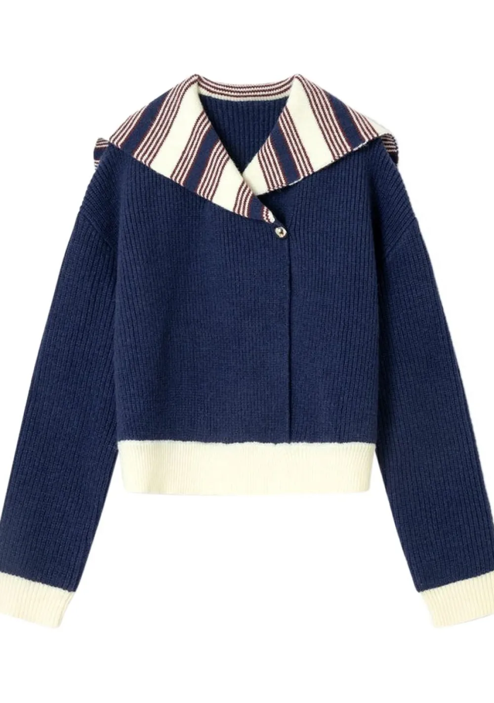 Vesten>LAAGAM VEST Blauw