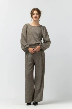 Pakken & Co-Ords|Broeken>LABEL DOT PANTALON