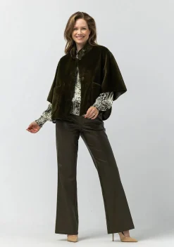 Broeken>LABEL DOT PANTALON