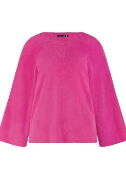 Truien>LABEL DOT TRUI Roze