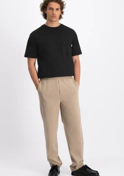 Broeken>LAW OF THE SEA CHINO