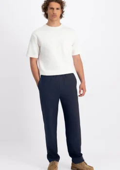 Broeken>LAW OF THE SEA CHINO