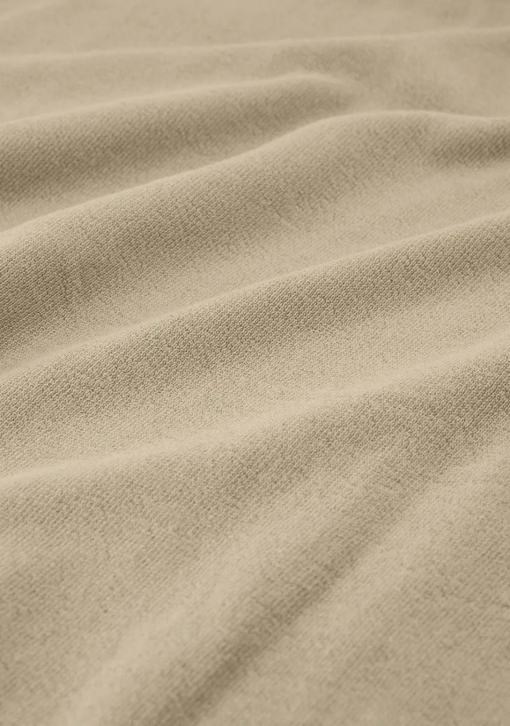 Overhemden>LAW OF THE SEA OVERHEMD Beige