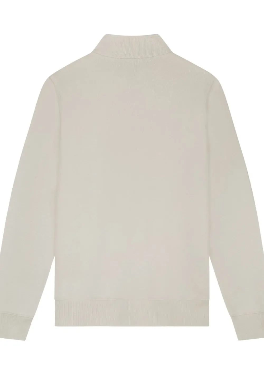 Truien>LAW OF THE SEA SWEATER Beige