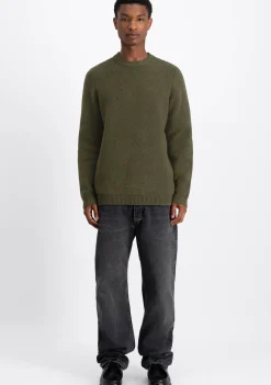 Truien>LAW OF THE SEA TRUI Groen