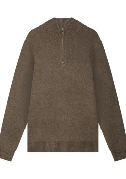 Truien>LAW OF THE SEA TRUI Bruin