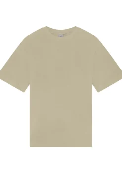 T-Shirts>LAW OF THE SEA TSHIRT Beige