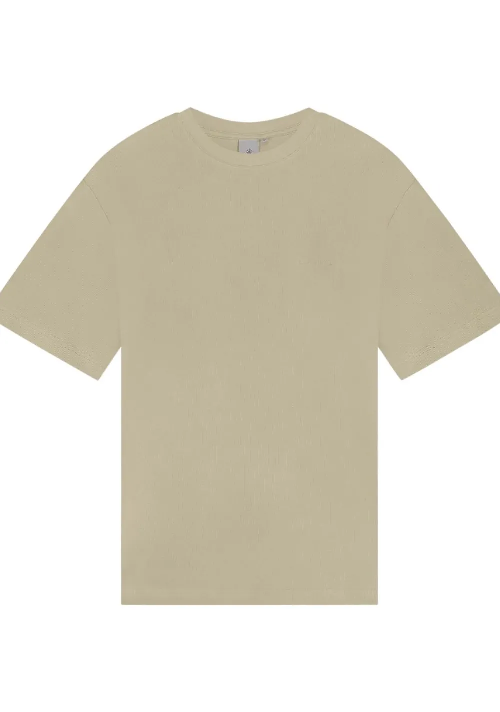 T-Shirts>LAW OF THE SEA TSHIRT Beige