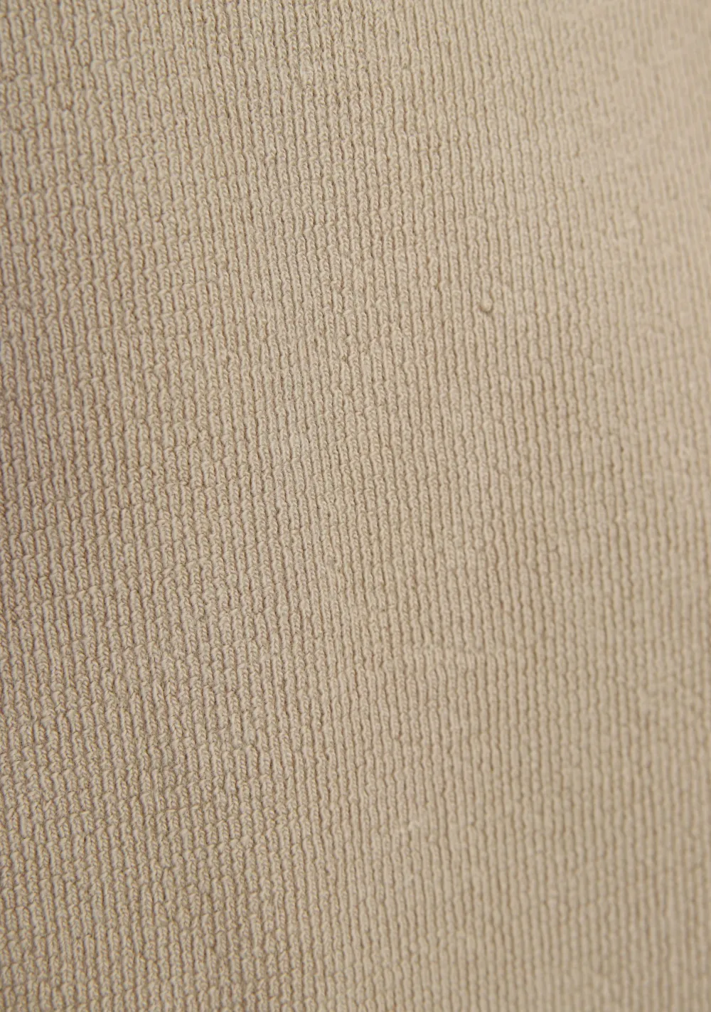 T-Shirts>LAW OF THE SEA TSHIRT Beige