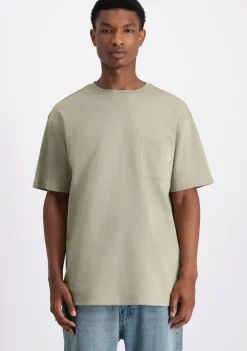 T-Shirts>LAW OF THE SEA TSHIRT Beige