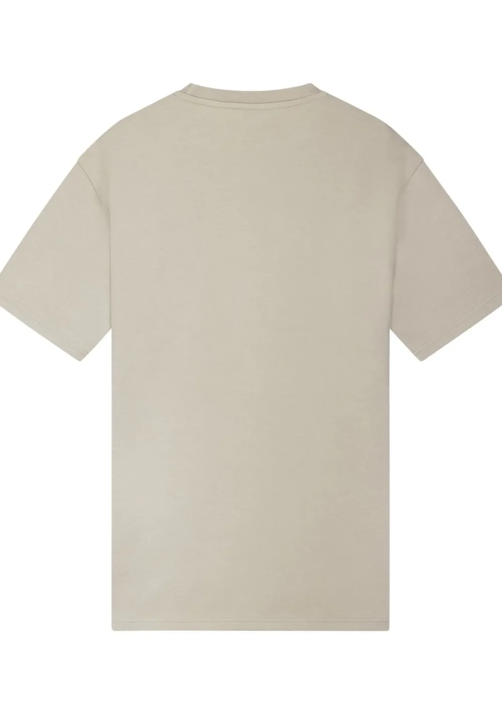 T-Shirts>LAW OF THE SEA TSHIRT Beige