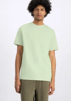 T-Shirts>LAW OF THE SEA TSHIRT Groen