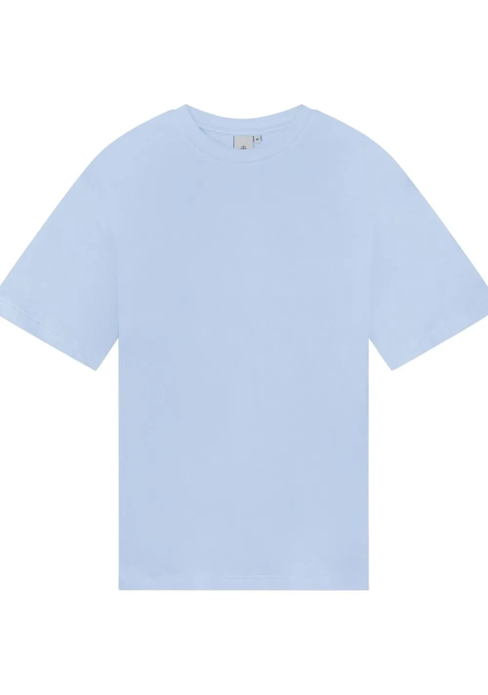 T-Shirts>LAW OF THE SEA TSHIRT Blauw