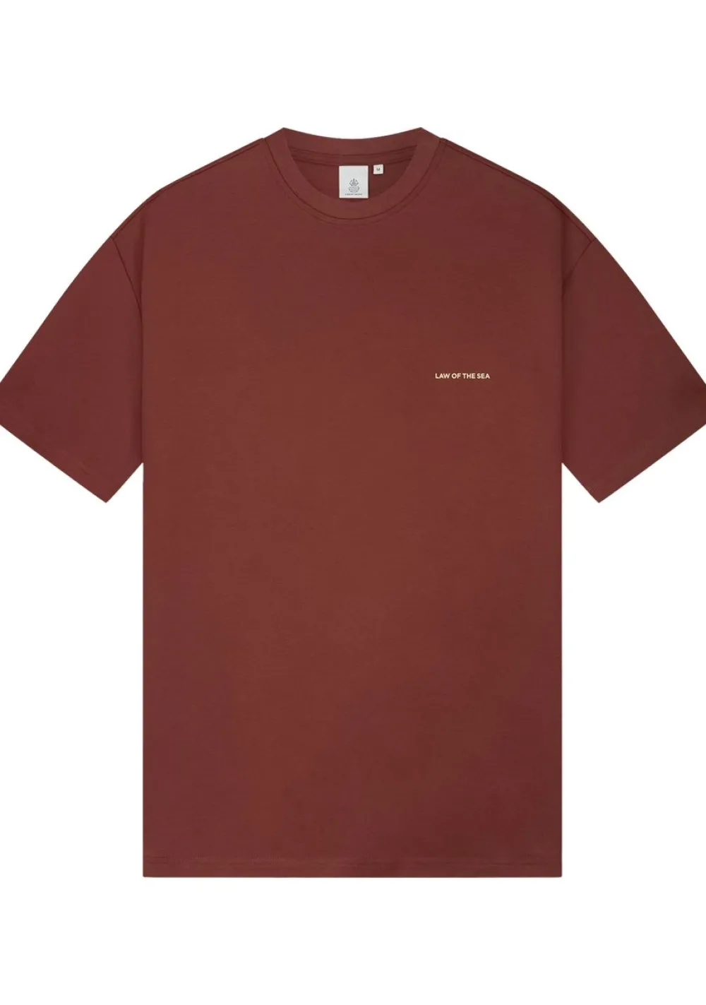 T-Shirts>LAW OF THE SEA TSHIRT Bruin