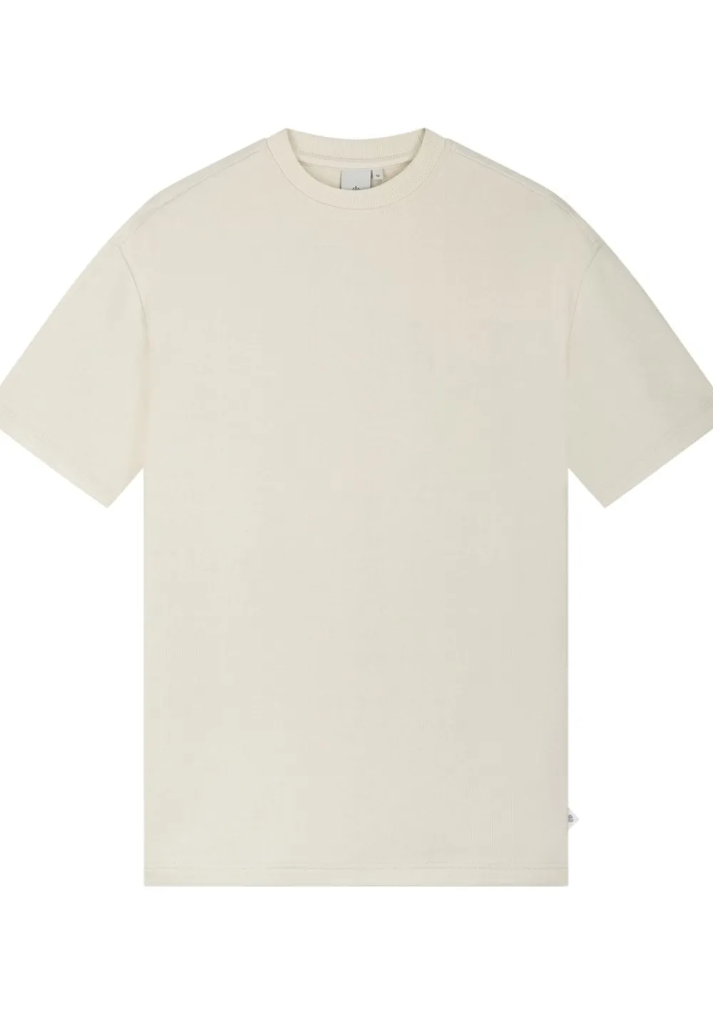 T-Shirts>LAW OF THE SEA TSHIRT Beige