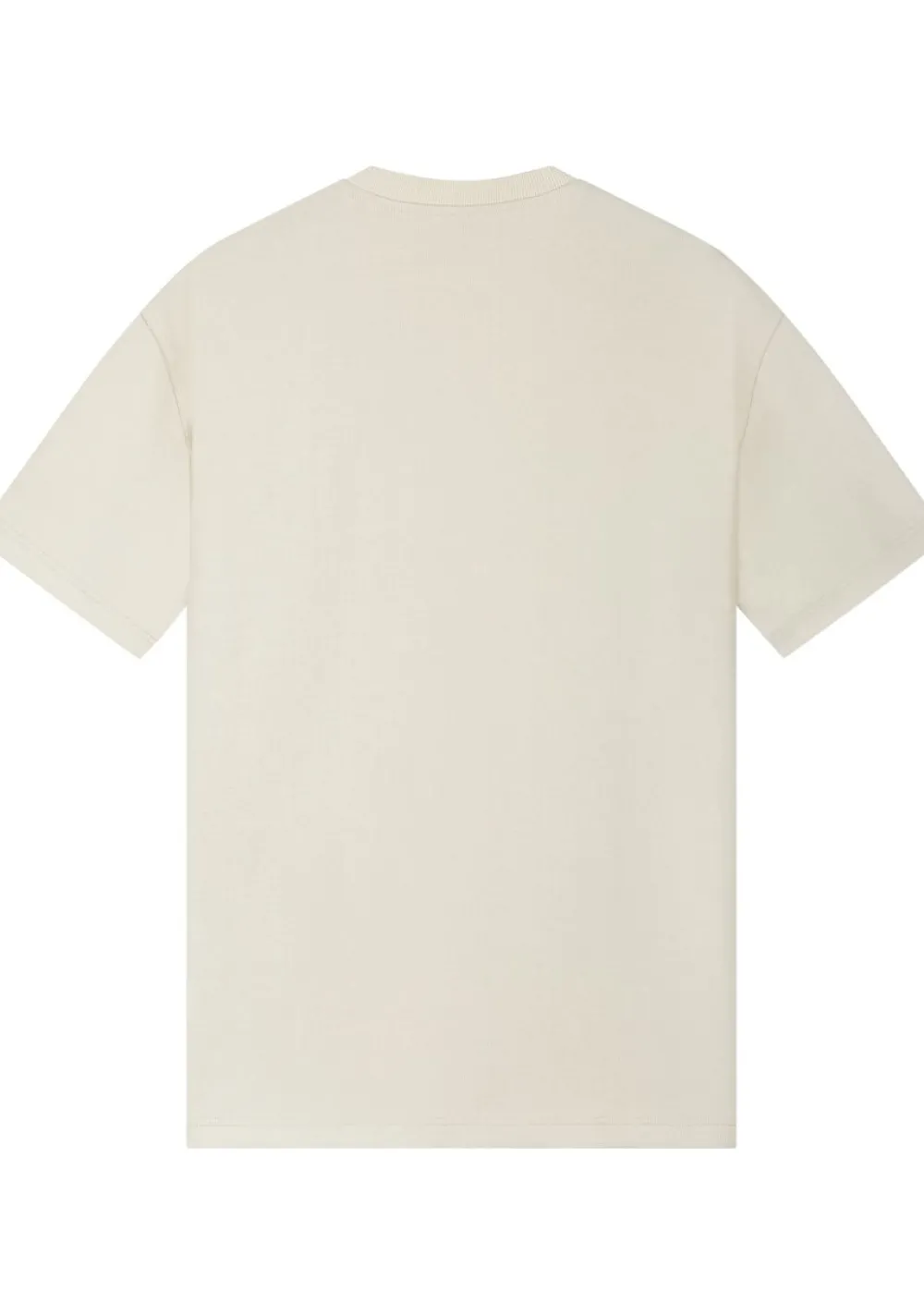 T-Shirts>LAW OF THE SEA TSHIRT Beige