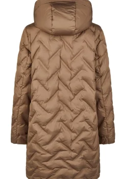 Jassen>LEBEK JACK Bruin