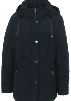 Winterjassen|Jassen>LEBEK JACK Blauw