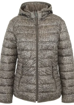 Winterjassen|Jassen>LEBEK JACK Bruin