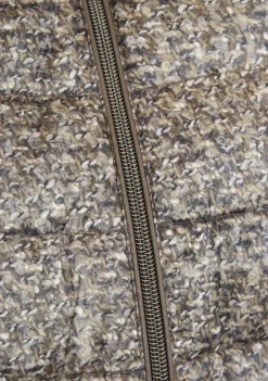 Winterjassen|Jassen>LEBEK JACK Bruin