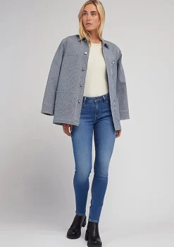 Jeans|Broeken>LEE JEANS Denim