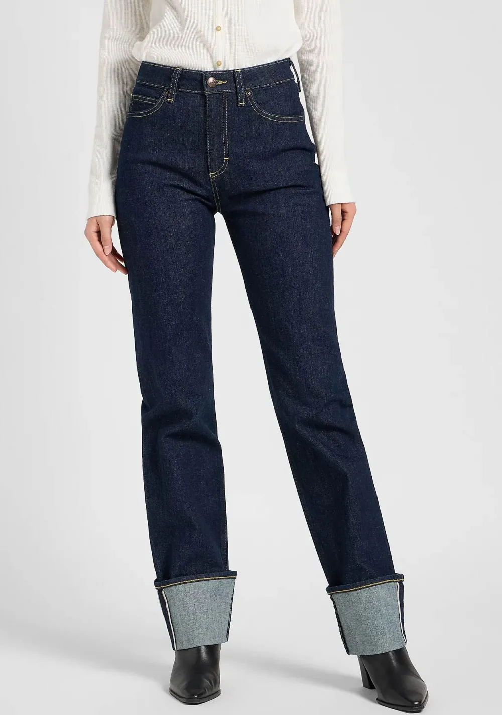 Jeans|Broeken>LEE JEANS