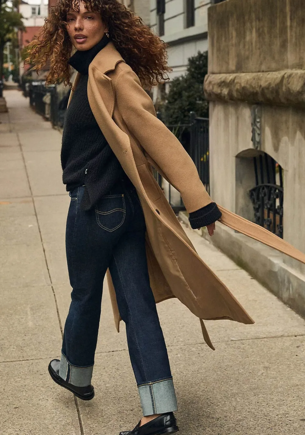 Jeans|Broeken>LEE JEANS