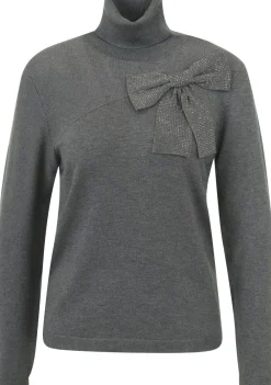 Truien>LEO & UGO COLTRUI Grijs