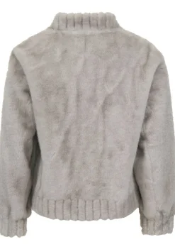 Jassen>LEO & UGO JAS Grijs