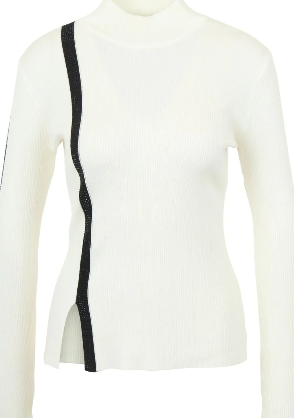 Truien>LEO & UGO TRUI Off white