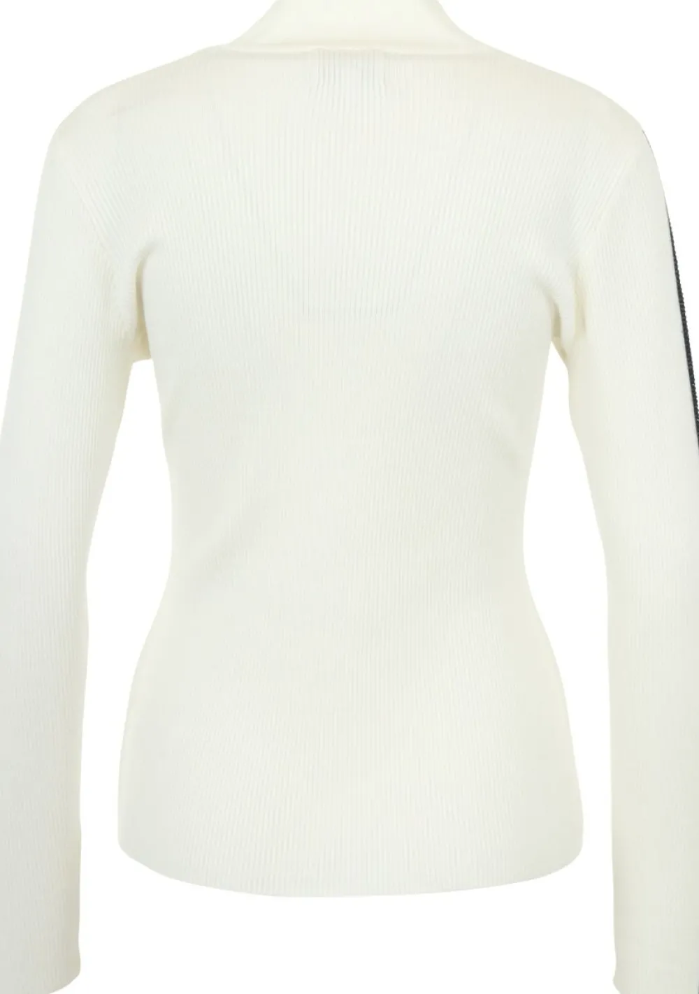 Truien>LEO & UGO TRUI Off white