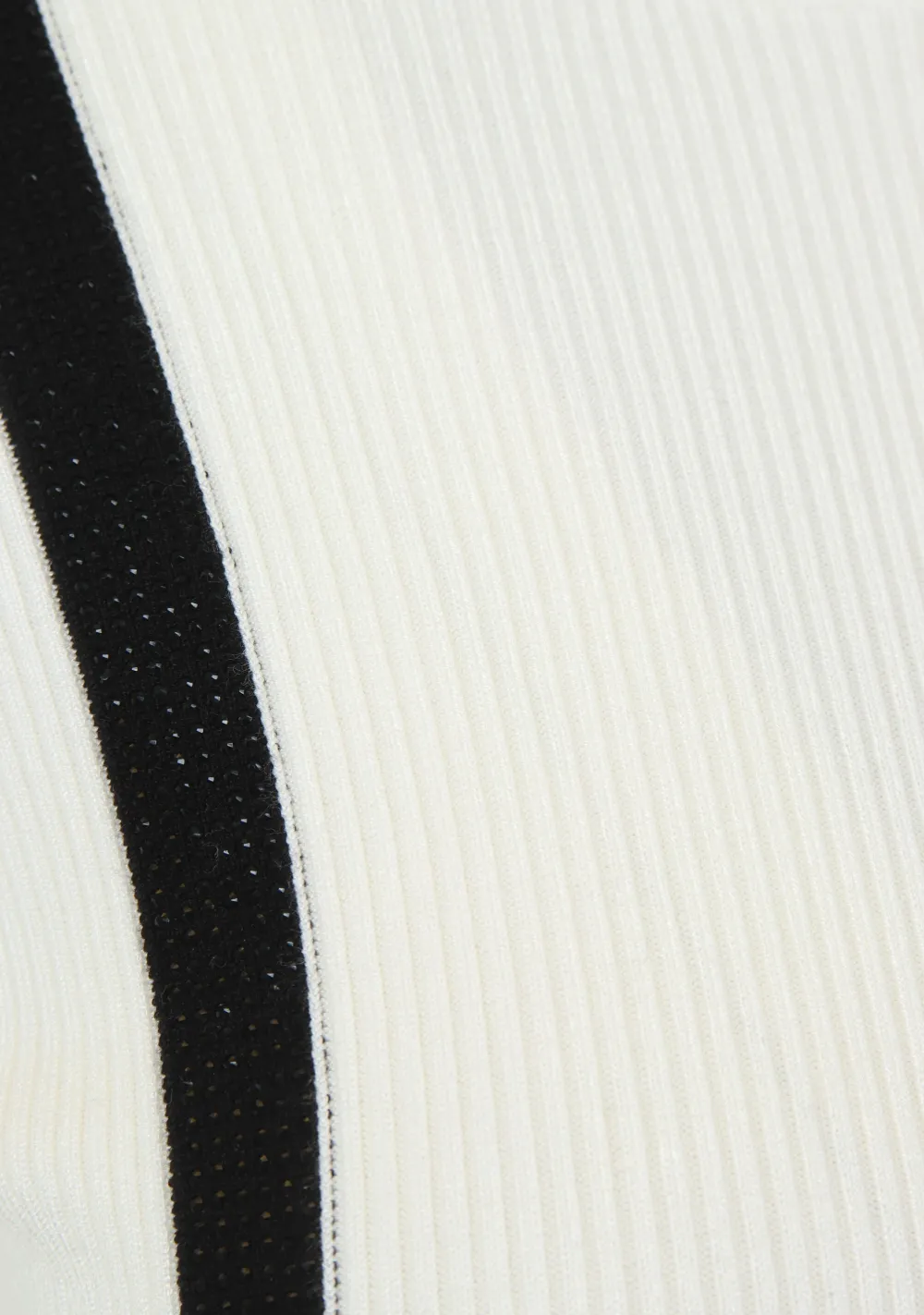 Truien>LEO & UGO TRUI Off white