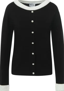 Truien>LEO & UGO TRUI Zwart