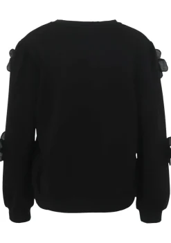 Truien>LEO & UGO TRUI Zwart