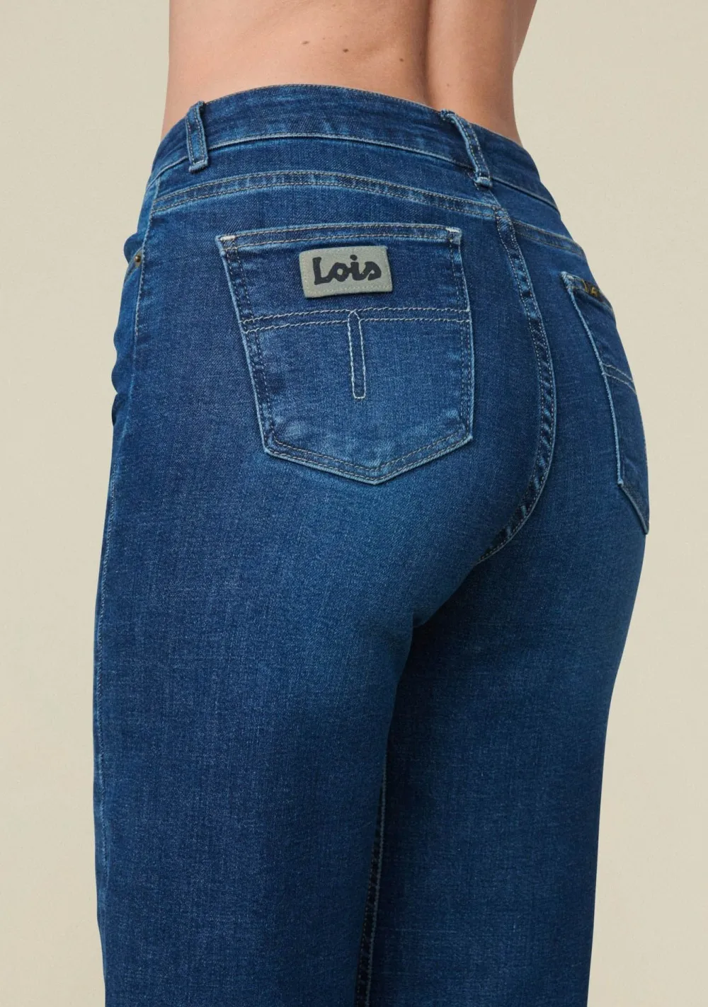Jeans|Broeken>LOIS JEANS