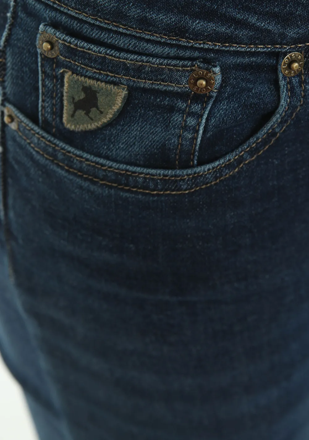 Jeans|Broeken>LOIS JEANS