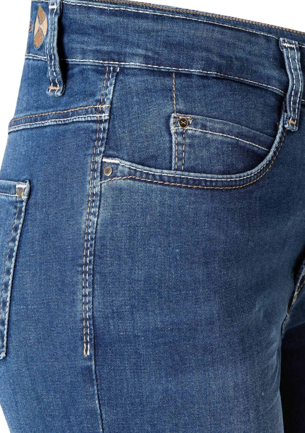 Jeans|Broeken>MAC JEANS Denim