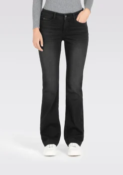 Broeken|Jeans>MAC JEANS Denim