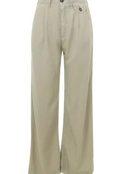 Broeken>MAISON HOTEL PANTALON