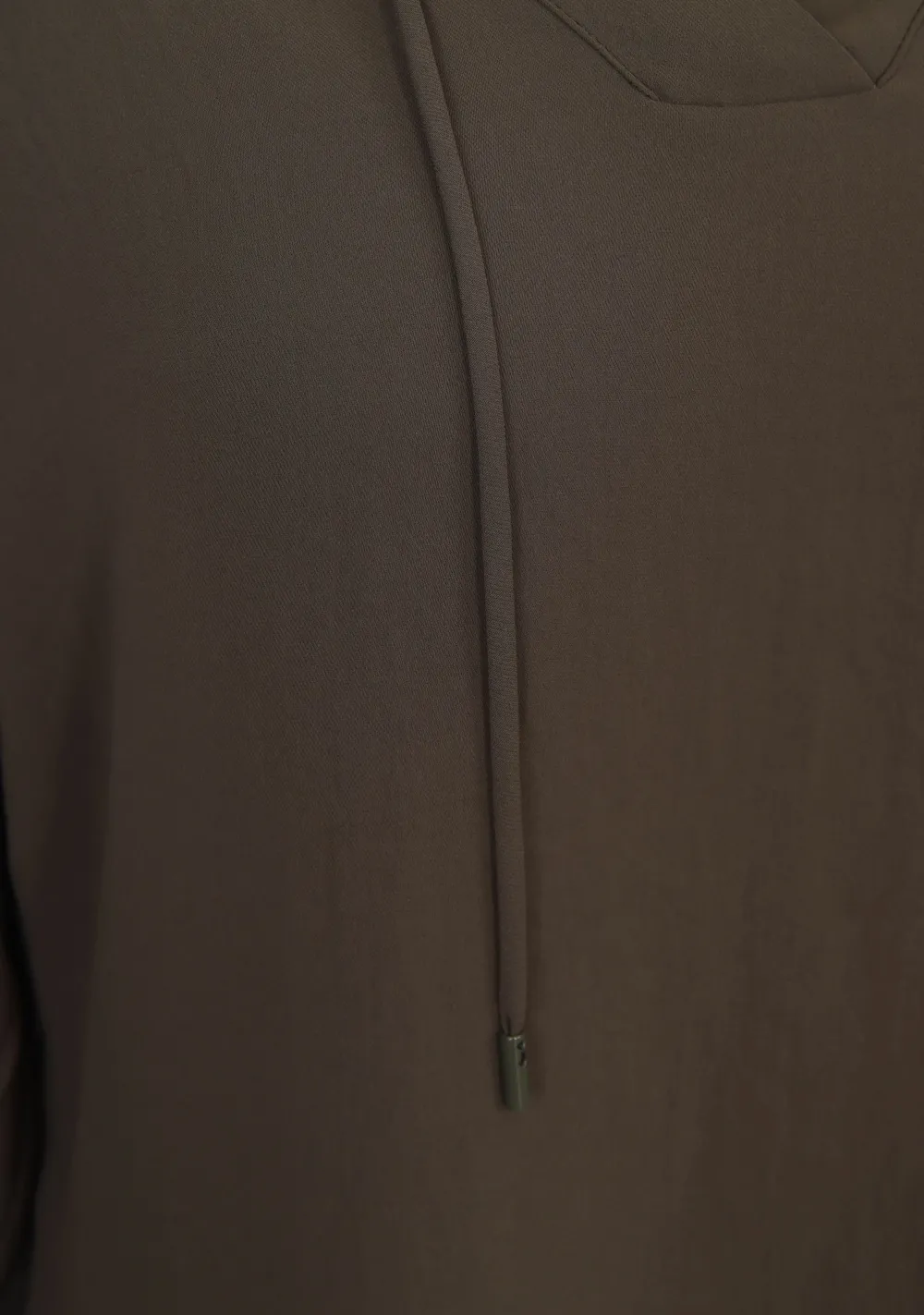 Blouses>MARC CAIN BLOUSE Groen