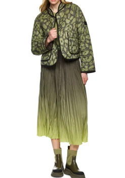 Blazers & Jasjes>MARC CAIN JASJE Groen