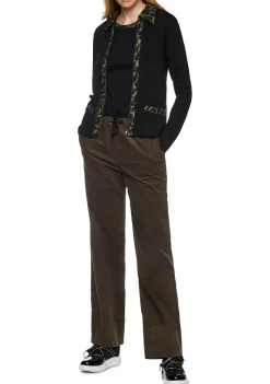 Blazers & Jasjes>MARC CAIN JASJE Zwart