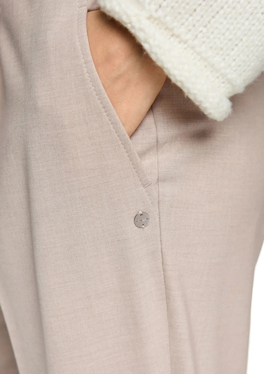 Broeken>MARC CAIN PANTALON