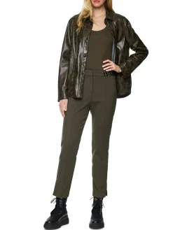 Broeken>MARC CAIN PANTALON