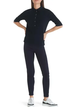 Shirts>MARC CAIN POLOSHIRT