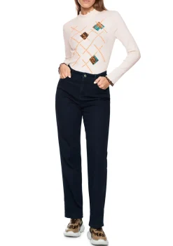 Shirts>MARC CAIN SHIRT Off white