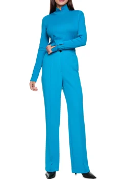 Shirts>MARC CAIN SHIRT Blauw