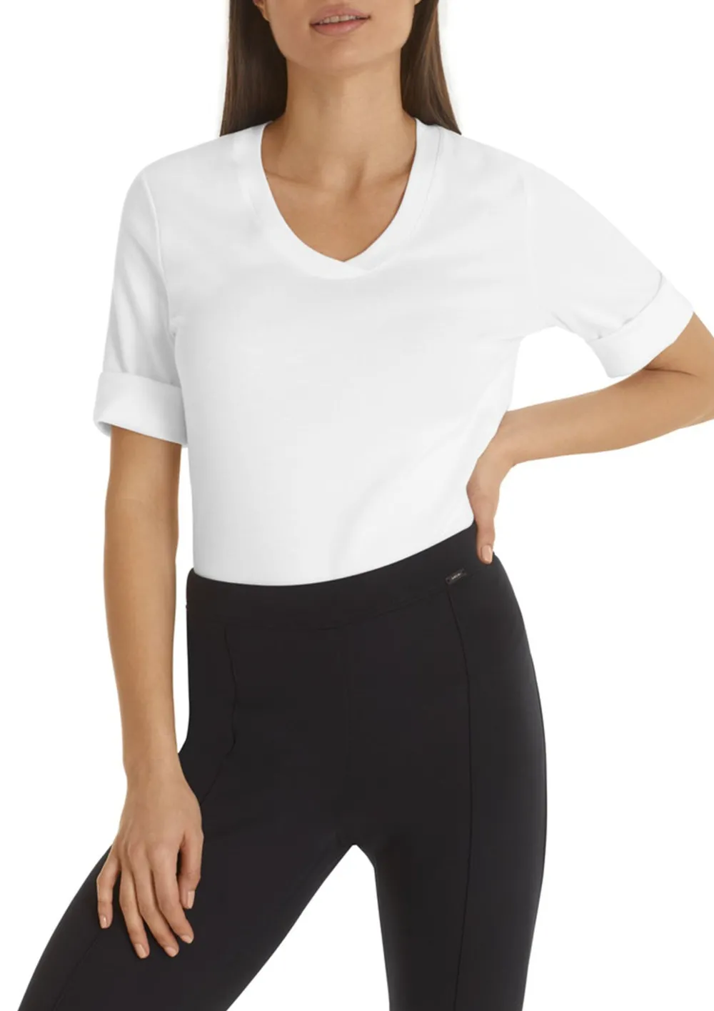 Shirts>MARC CAIN SHIRT