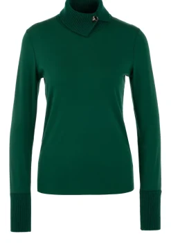 Shirts>MARC CAIN SHIRT Groen